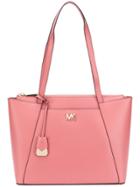Michael Michael Kors Maddie Shoulder Bag - Pink