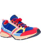 Volta Strada Lace-up Trainer
