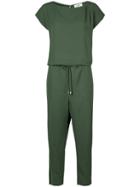 Mads N0rgaard Cavi Jumpsuit - Green