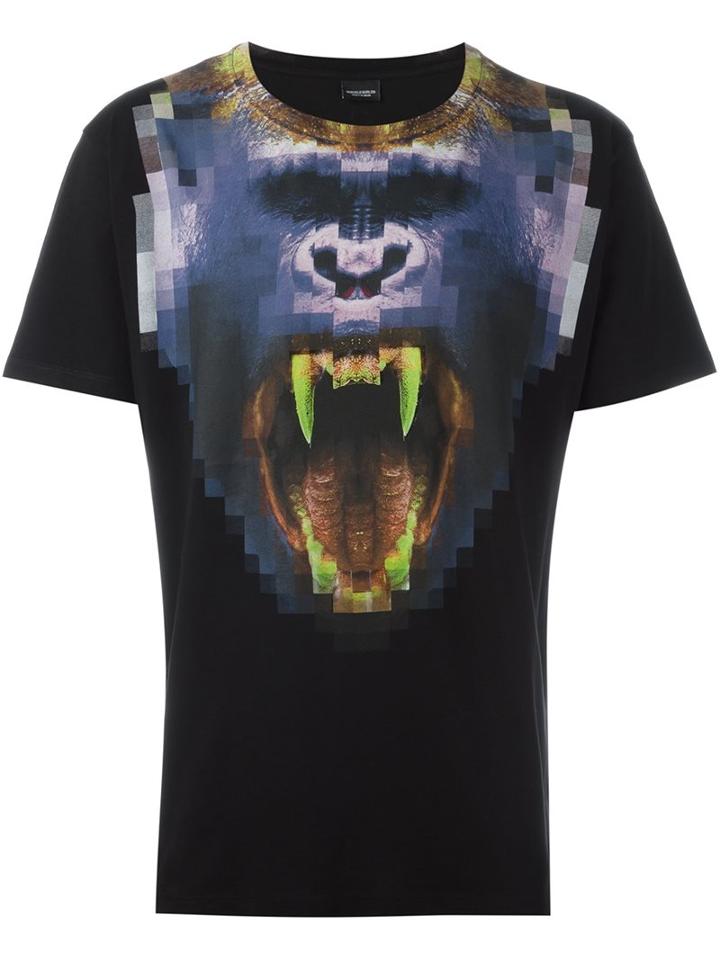 Marcelo Burlon County Of Milan 'liullaillaco' T-shirt