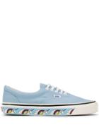 Vans Unicorn Sole Sneakers - Blue