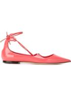 Jimmy Choo 'vita' Ballerinas