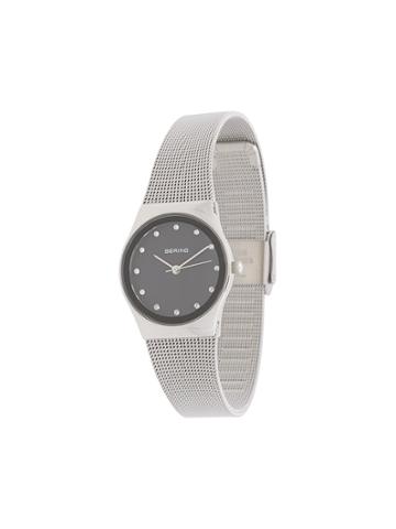 Bering Classic Watch - Black