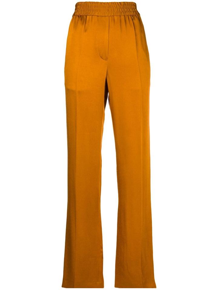Haider Ackermann 1841408138067 - Yellow & Orange