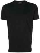 Dsquared2 - Basic Round Neck T-shirt - Men - Cotton - L, Black, Cotton