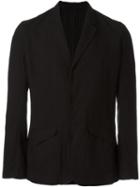Maharishi Lightweight Single Breasted Blazer