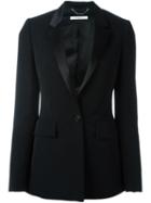 Givenchy Fitted Evening Jacket