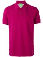 Boss Hugo Boss - Polo Shirt - Men - Cotton - L, Red, Cotton