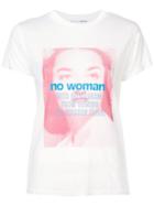 Reformation Feminist T-shirt - White