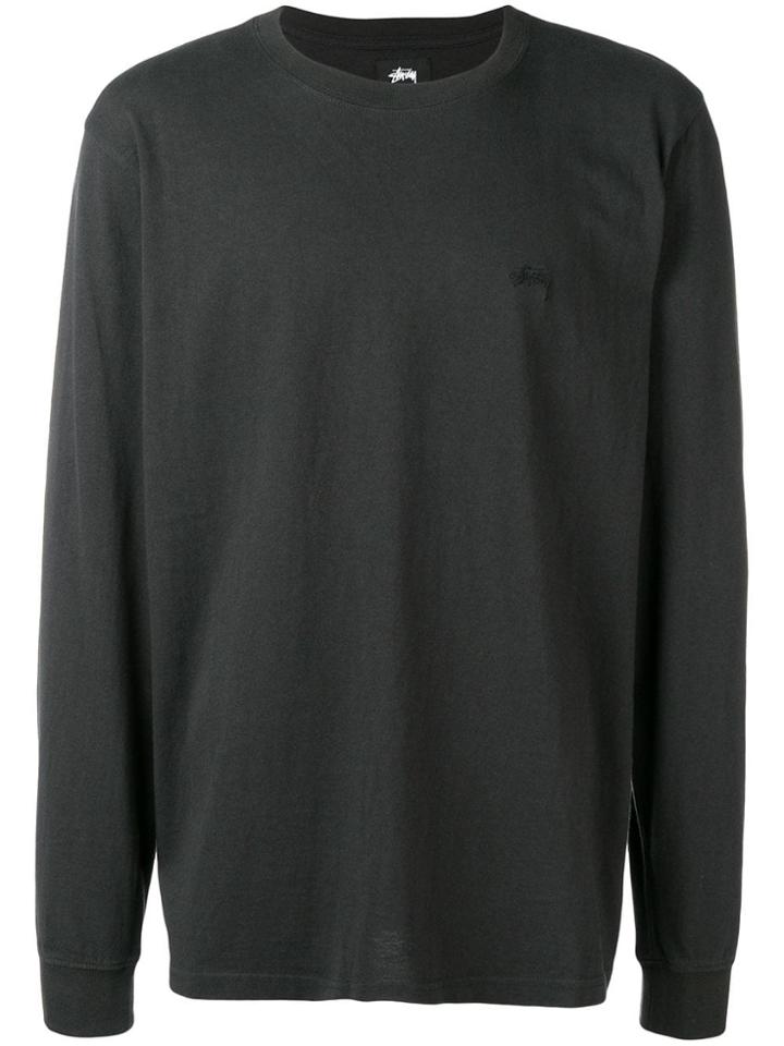 Stussy 1140070 Black