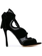 Tabitha Simmons 'freya' Lace Up Sandals