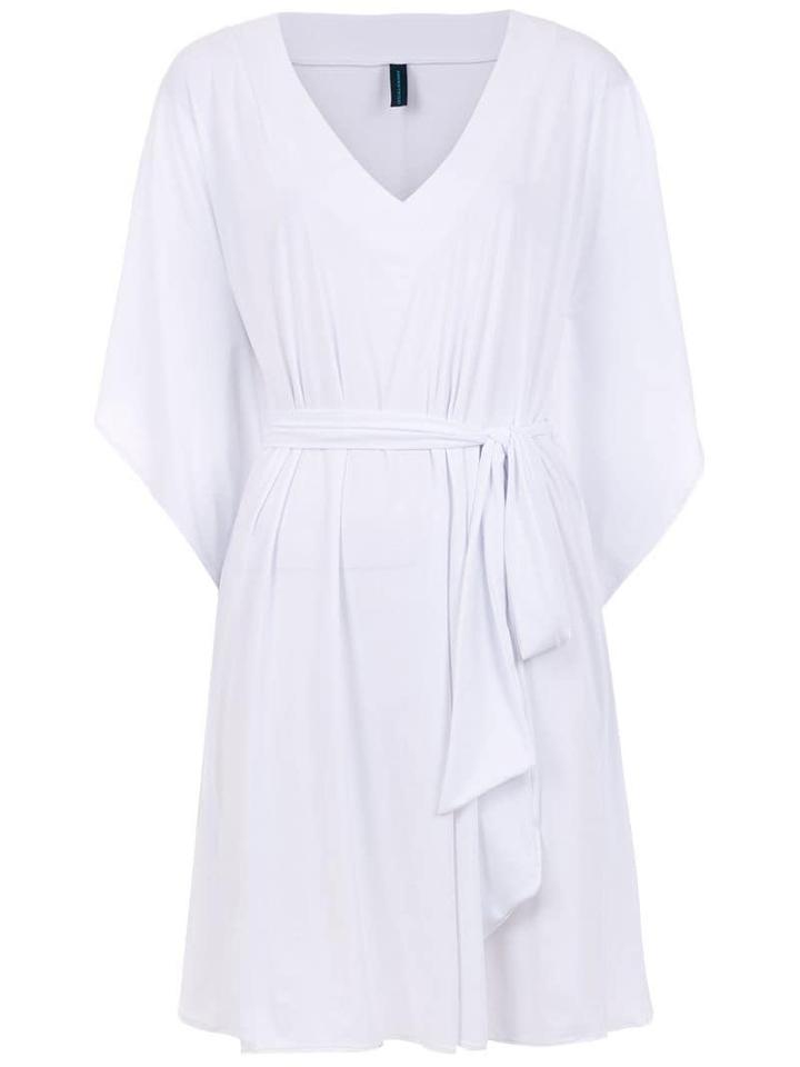 Lygia & Nanny Freya Uv Tunic - White