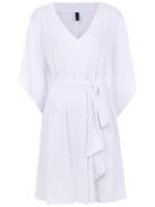 Lygia & Nanny Freya Uv Tunic - White