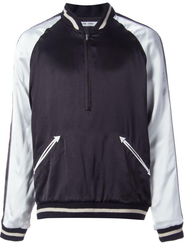 Ones Stroke 'sukajan' Bomber Jacket