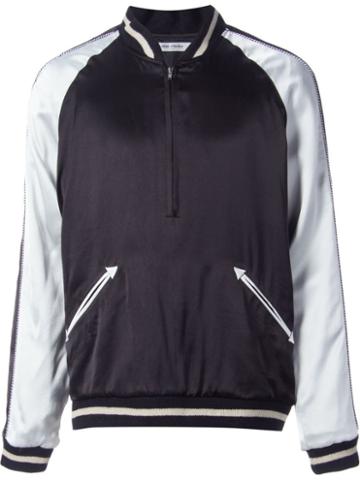 Ones Stroke 'sukajan' Bomber Jacket