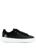 Hogan H365 Low-top Sneakers - Nero