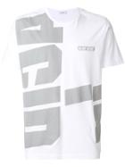 Tim Coppens Logo Print T-shirt - White