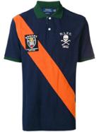 Polo Ralph Lauren Classic Fit Polo Shirt - Blue