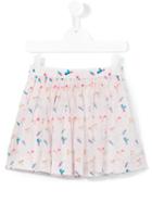 No Added Sugar Gloria Skirt, Toddler Girl's, Size: 5 Yrs, Pink/purple