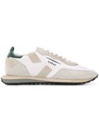 Ghoud Rush Sneakers - White