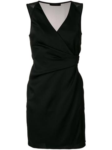 All Saints Anika Dress - Black