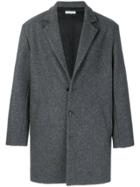 Gosha Rubchinskiy Single-breasted Coat - Grey