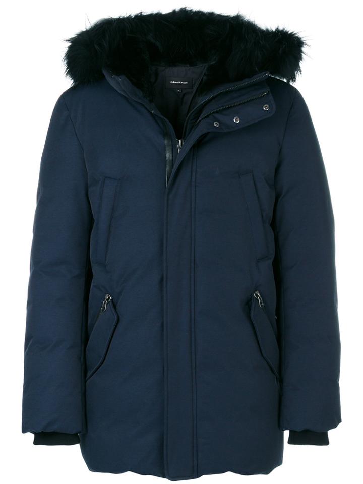 Mackage Edward Jacket - Blue