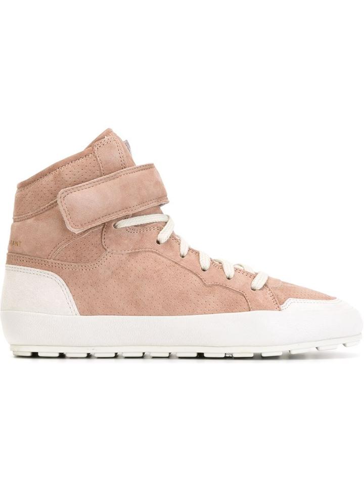 Isabel Marant Étoile 'bessy' Sneakers