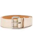 P.a.r.o.s.h. Metallic Belt