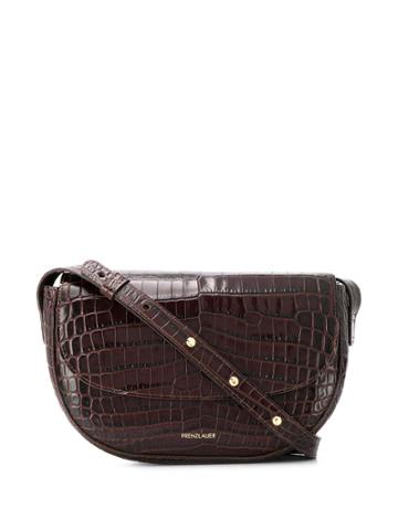 Frenzlauer Swing Crossbody Bag - Brown