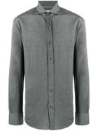 Brunello Cucinelli Button-down Shirt - Grey