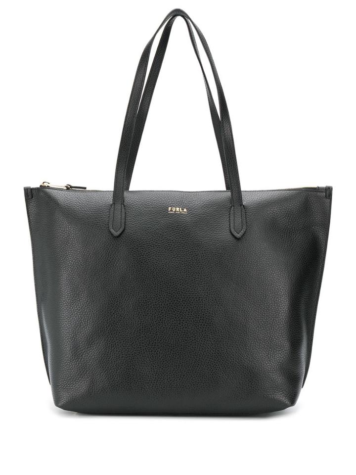 Furla Furla 1049157 Nero Furs & Skins->leather - Black