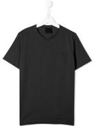 Rrd Chest Pocket T-shirt - Black