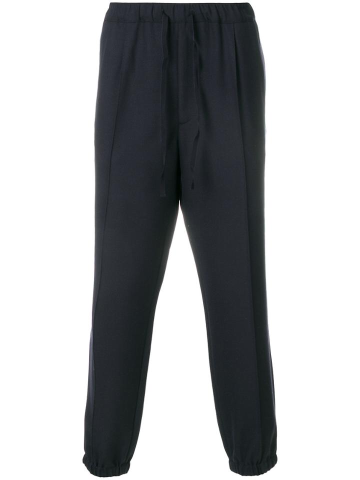 Barena Elasticated Waist Trousers - Unavailable