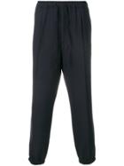 Barena Elasticated Waist Trousers - Unavailable