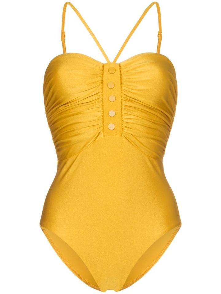 Zimmermann - Yellow