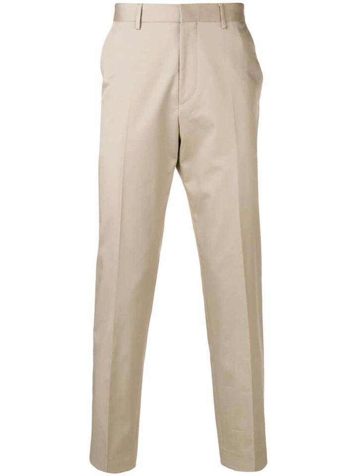 Boss Hugo Boss Slim-fit Chinos - Neutrals