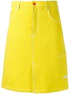 Heron Preston Heron Preston Hwyf003e198000031501 Yellow