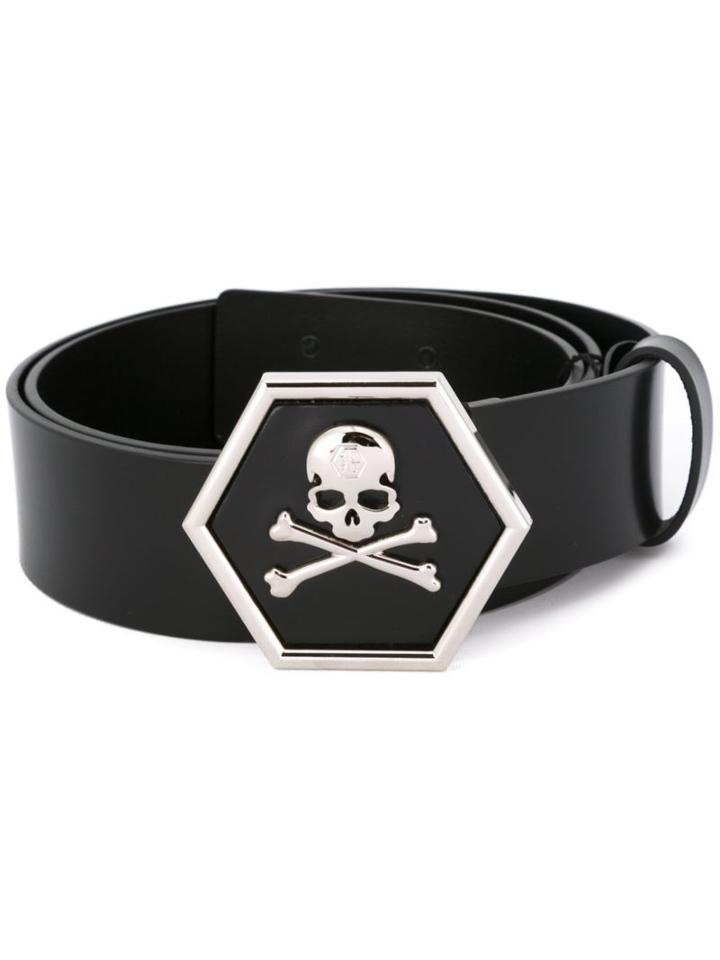 Philipp Plein 'stardust' Belt