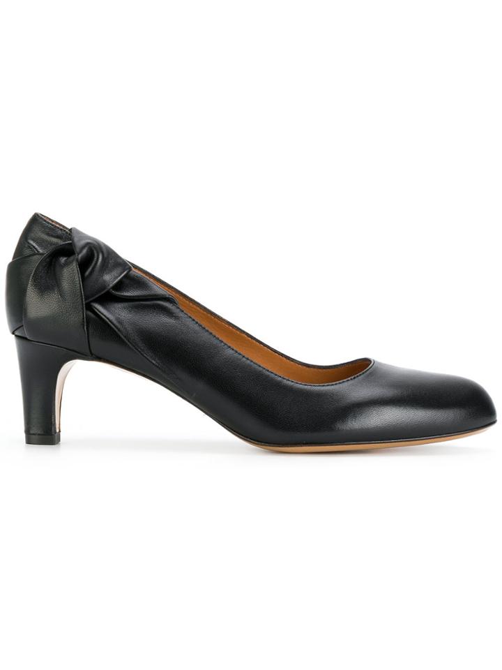 Chie Mihara Loise Pumps - Black