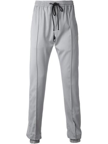 0dd. Raised Seam Track Pants
