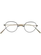 Oliver Peoples - Black