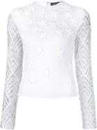 Creatures Of The Wind 'tamil' Top