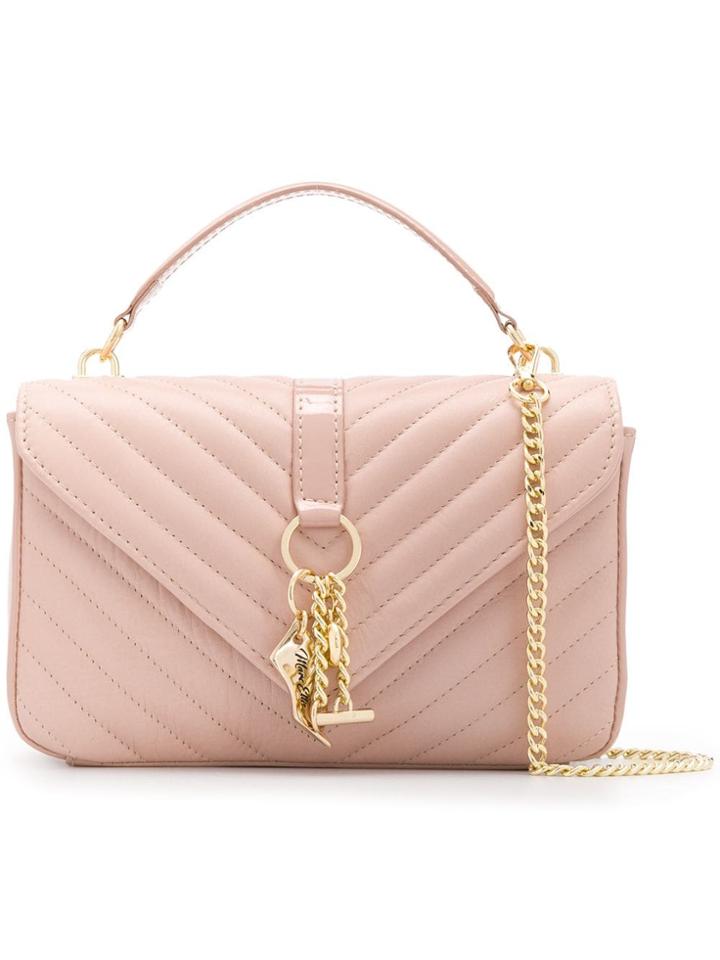 Marc Ellis Danaras Crossbody Bag - Neutrals
