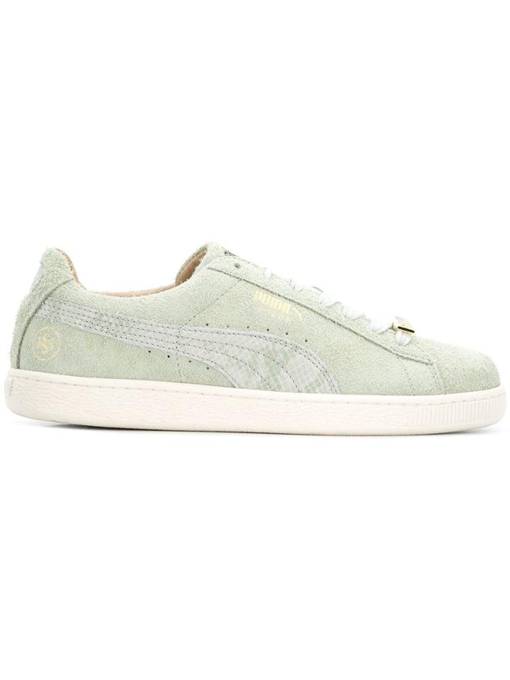 Puma Sonra Sneakers - Green