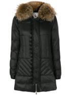 Rossignol Love Coat - Black