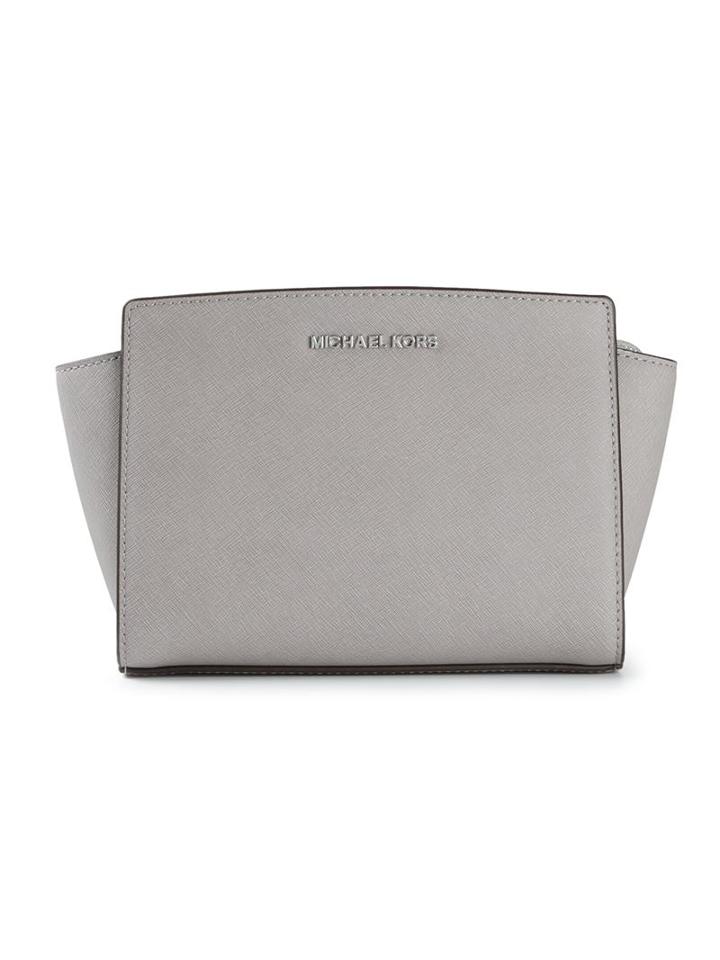 Michael Michael Kors Medium 'selma' Crossbody Bag