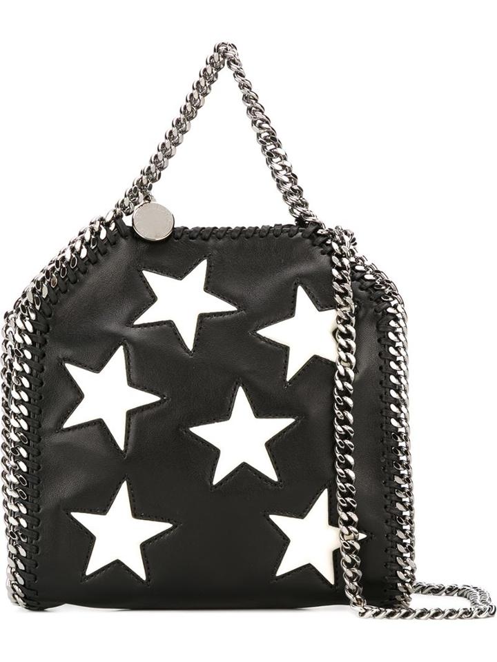 Stella Mccartney 'falabella' Star Tote