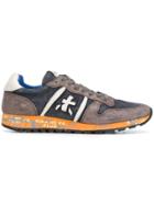 Premiata Eric Sneakers - Neutrals