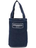 Miaou 8005rw Totedenim - Blue